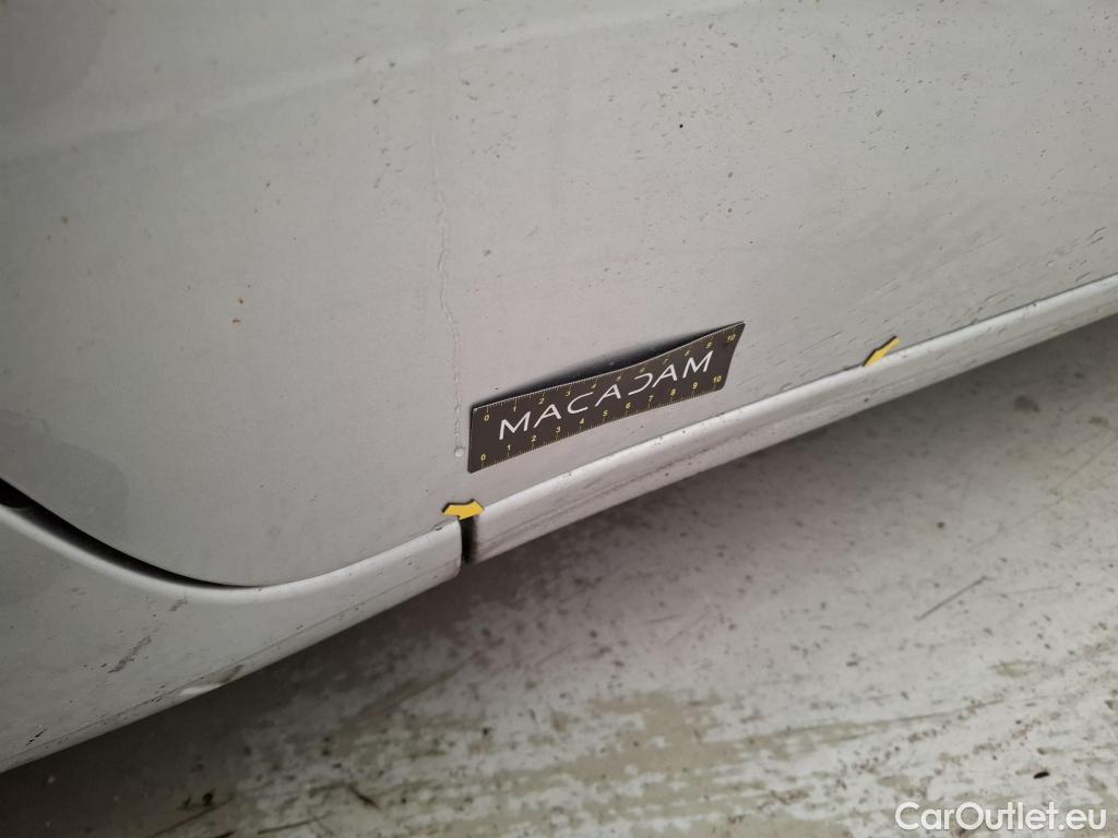  Renault  Kangoo  Express Extra (Série Spéciale) 1.5 dCi 90CV BVM5 E6 #20