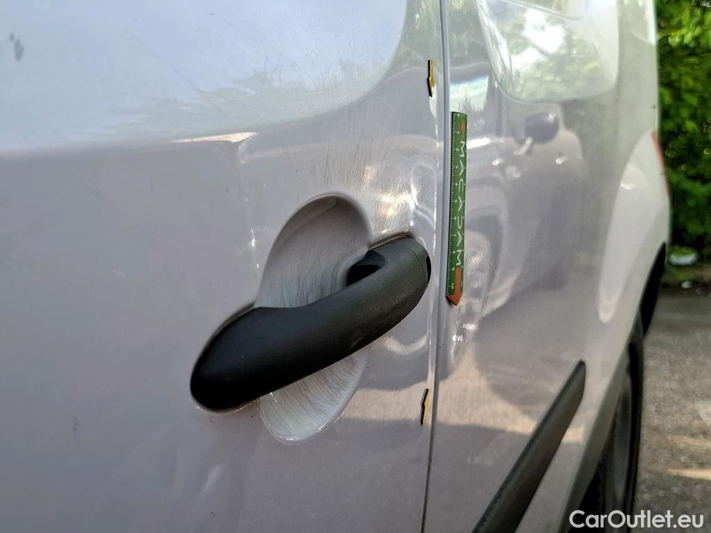  Renault  Kangoo  II Express Maxi Extra (Série Spéciale) 1.5 dCi 95CV BVM6 E6dT #6