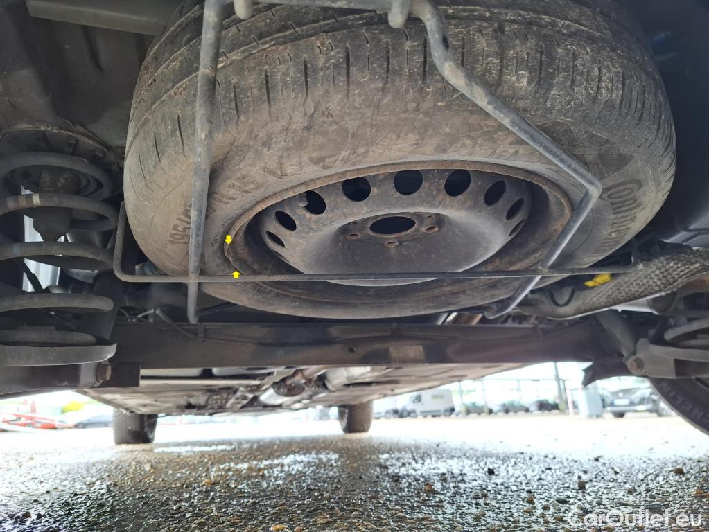  Renault  Kangoo  II Express Maxi Extra (Série Spéciale) 1.5 dCi 95CV BVM6 E6dT #38