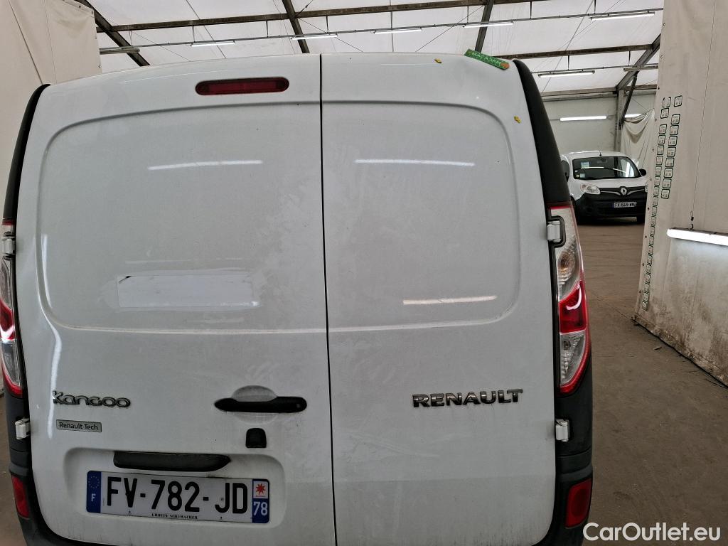  Renault  Kangoo  II Express Extra (Série Spéciale) 1.5 dCi 80CV BVM6 E6dT #5