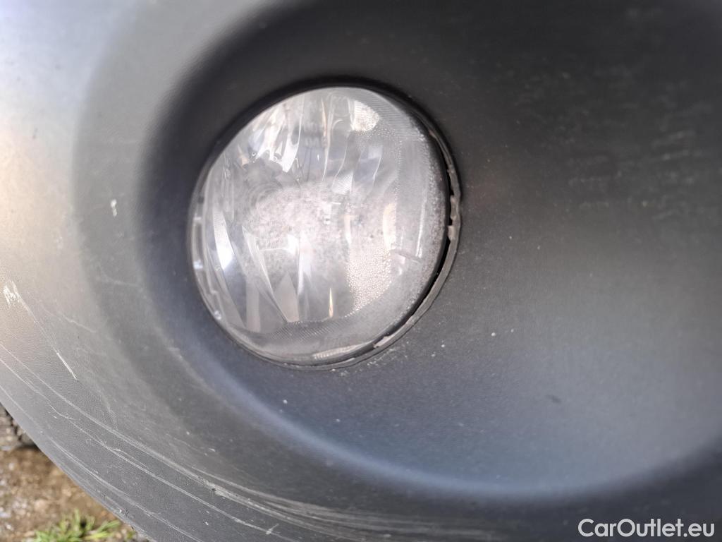  Renault  Kangoo  II Express Extra (Série Spéciale) 1.5 dCi 80CV BVM6 E6dT #37