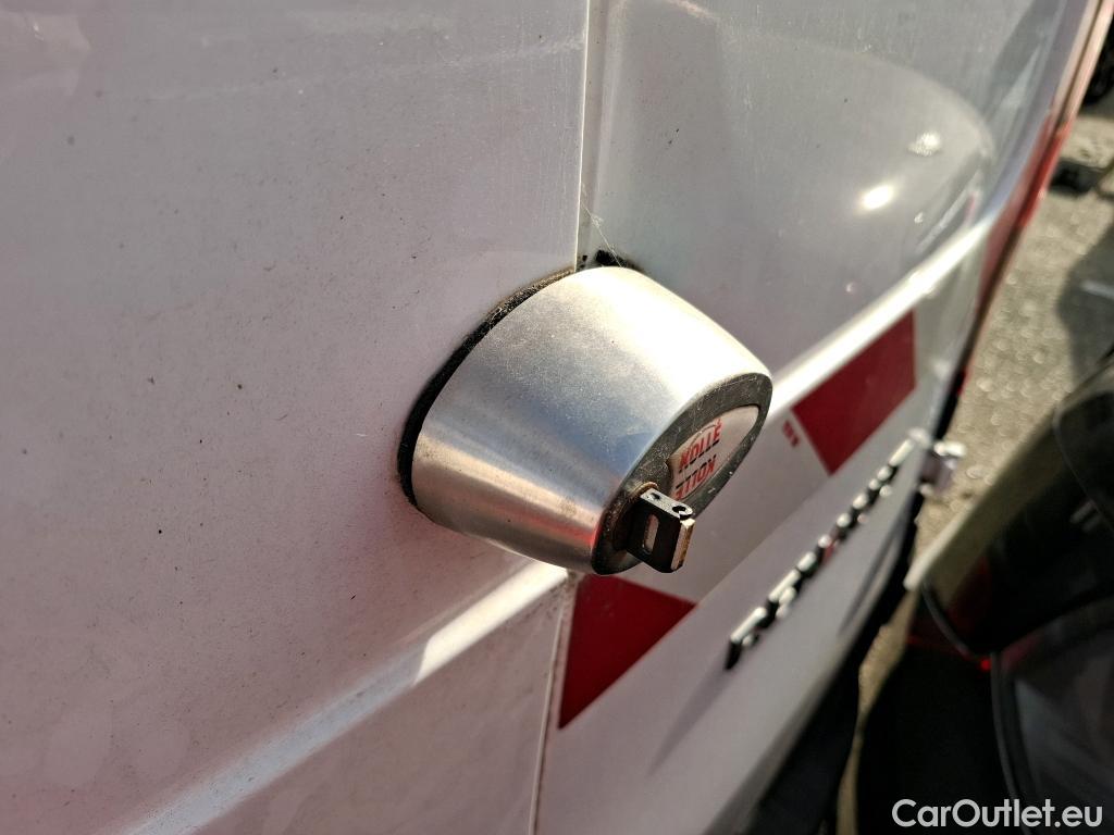  Renault  Kangoo  II Express Maxi Extra (Série Spéciale) 1.5 dCi 95CV BVM6 E6dT #8