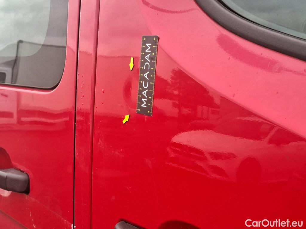  Renault  Master  III Fourgon L2H2 3 5 Grand Confort dCi 135CV BVM6 E5 #56