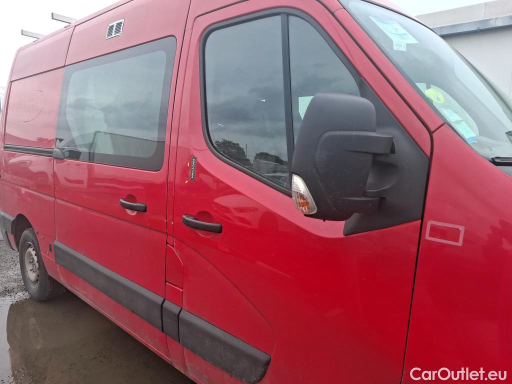  Renault  Master  III Fourgon L2H2 3 5 Grand Confort dCi 135CV BVM6 E5 #55