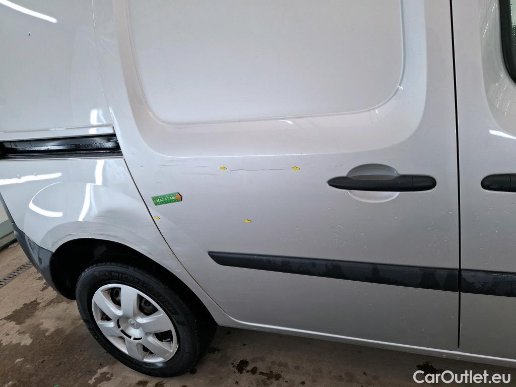  Renault  Kangoo  Express Extra (Série Spéciale) 1.5 dCi 90CV BVM5 E6 #24