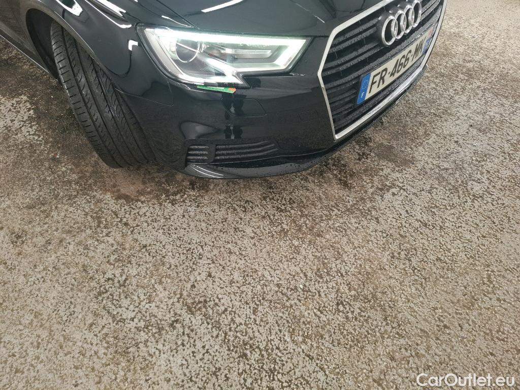  Audi  A3 AUDI  Sportback  2016  5P  Berline 35 TFSI 150 COD S TRONIC BUSINESS LINE #1
