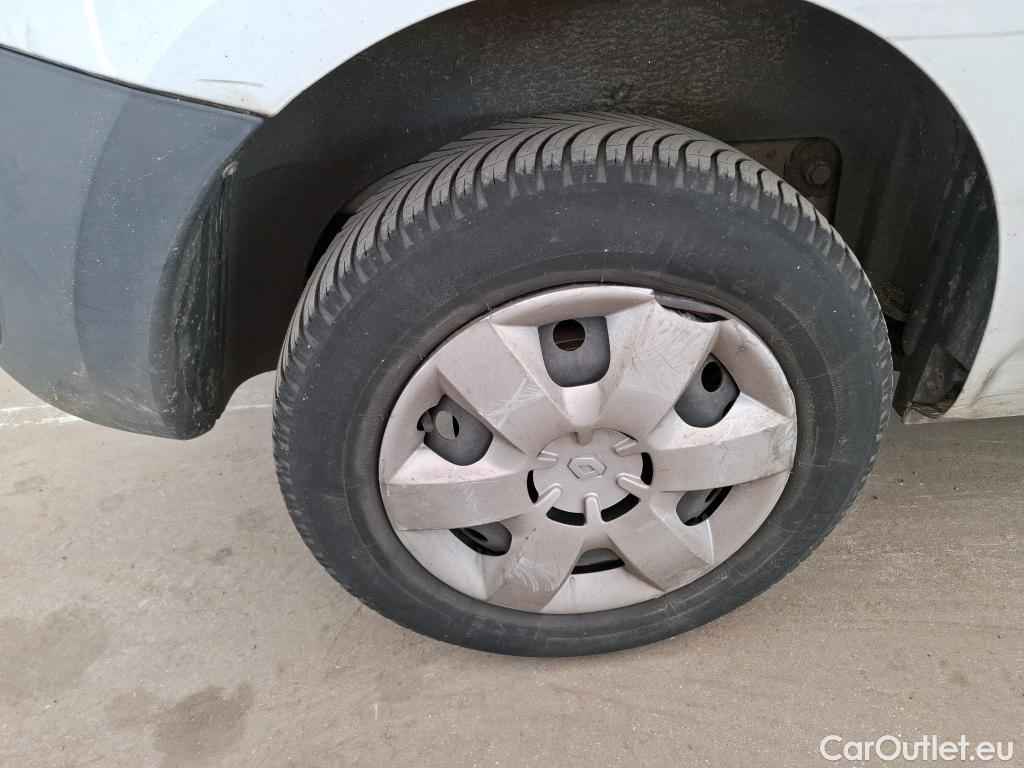 Renault  Kangoo  II Express Extra (Série Spéciale) 1.5 dCi 80CV BVM6 E6dT #28