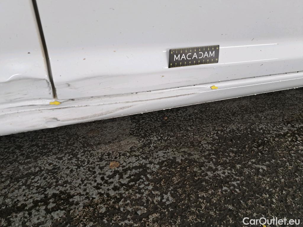  Volkswagen  Caddy VOLKSWAGEN  Maxi Van / 2015 / 4P / Fourgonnette 2.0 TDI MAXI 102 Business Line #21