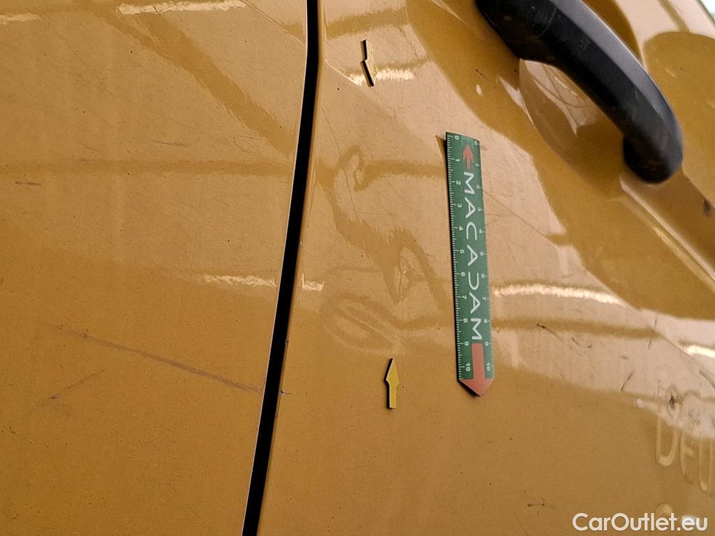  Volkswagen  Crafter  Fourgon Fourgon 35 lang mit Hochdach FWD 2.0 140CV BVM6 #21