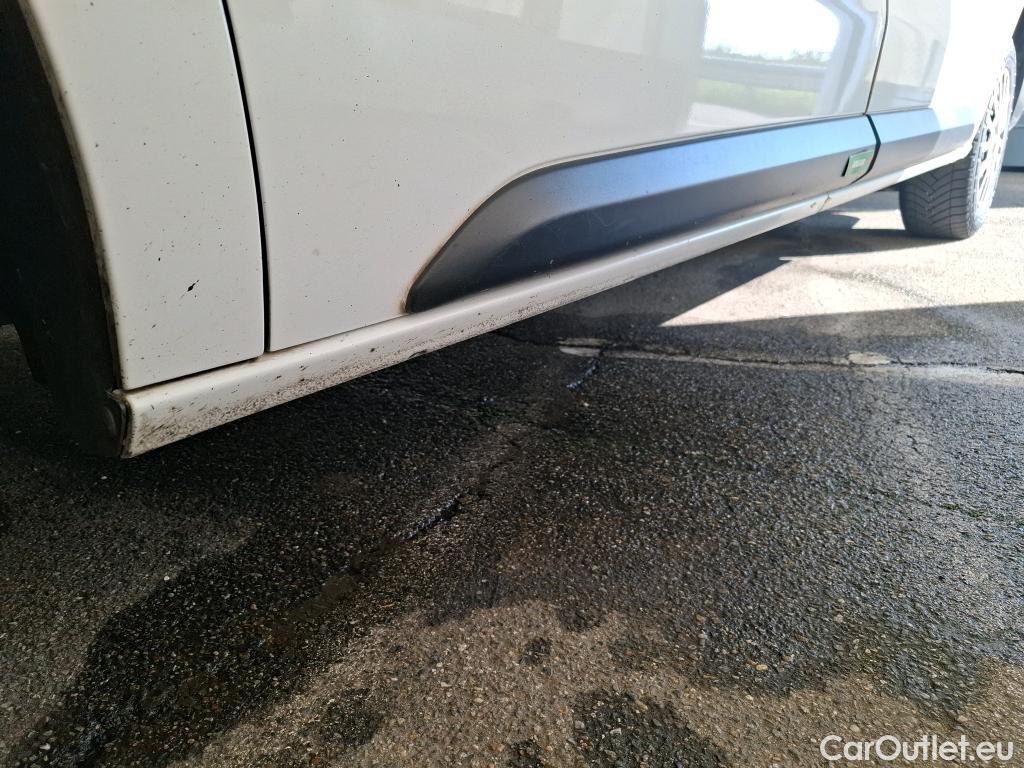  Toyota  Proace TOYOTA  / 2016 / 4P / Fourgon tôlé 2.0 D LONG 120 D-4D BUSINESS #42