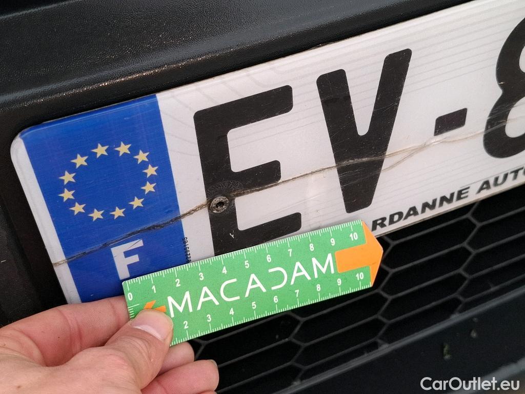  Renault  Kangoo  Express Extra (Série Spéciale) 1.5 dCi 90CV BVM5 E6 #38