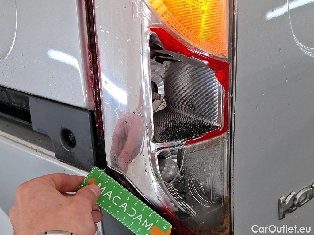  Renault  Kangoo  Express Extra (Série Spéciale) 1.5 dCi 90CV BVM5 E6 #28