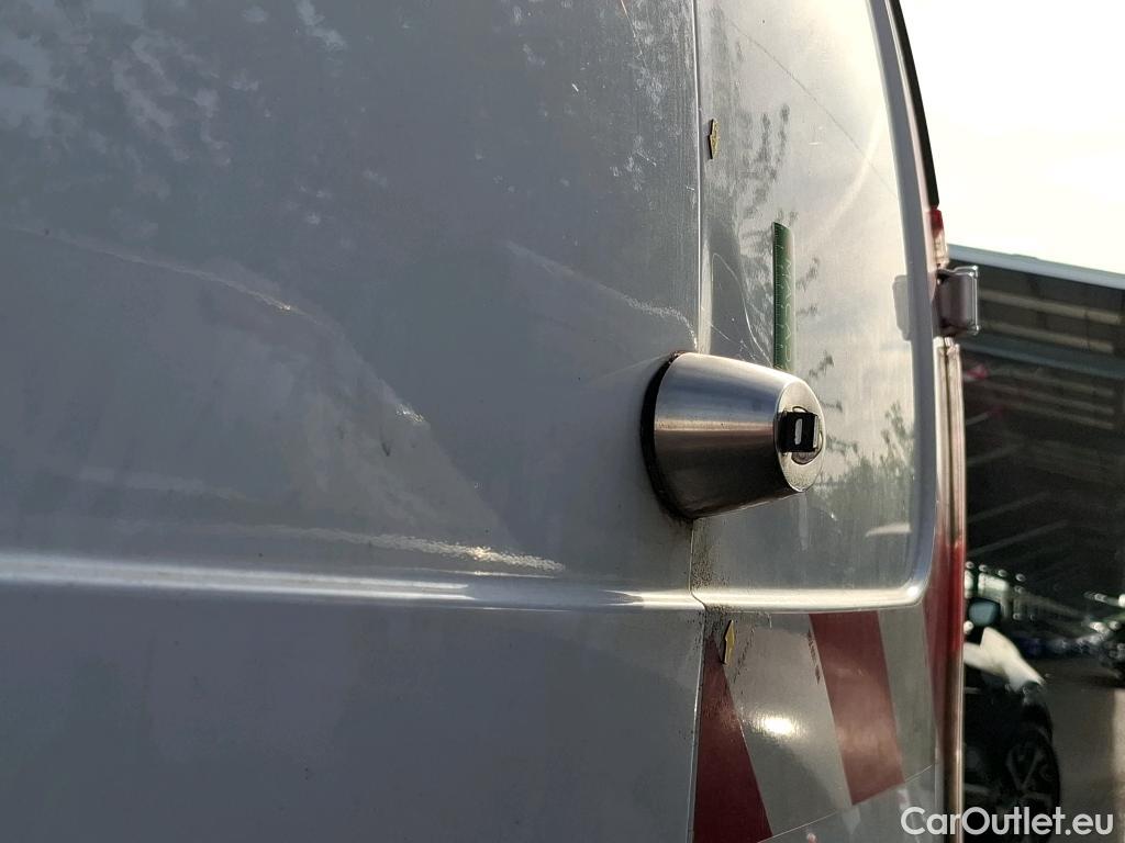  Renault  Kangoo  II Express Maxi Extra (Série Spéciale) 1.5 dCi 95CV BVM6 E6dT #4