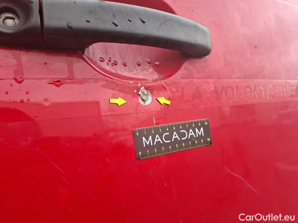  Renault  Master  III Fourgon L2H2 3 5 Grand Confort dCi 135CV BVM6 E5 #30