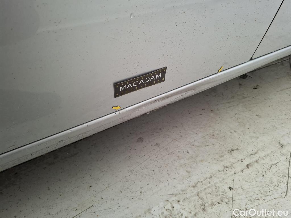  Renault  Kangoo  Express Extra (Série Spéciale) 1.5 dCi 90CV BVM5 E6 #21