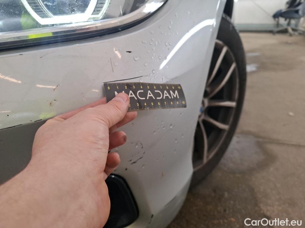  Bmw  Serie 1 Série 1 Berline 118d Sport 2.0 150CV BVA8 E6 #35