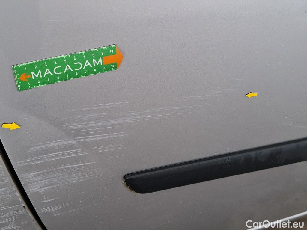  Renault  Kangoo  Express Extra (Série Spéciale) 1.5 dCi 90CV BVM5 E6 #25