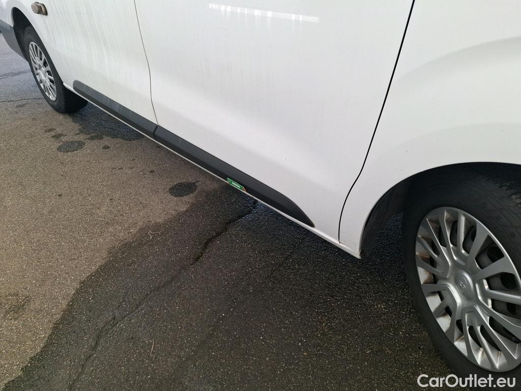  Toyota  Proace TOYOTA  / 2016 / 4P / Fourgon tôlé 2.0 D LONG 120 D-4D BUSINESS #14