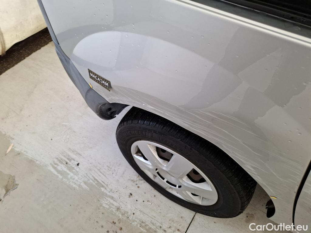  Renault  Kangoo  Express Extra (Série Spéciale) 1.5 dCi 90CV BVM5 E6 #10