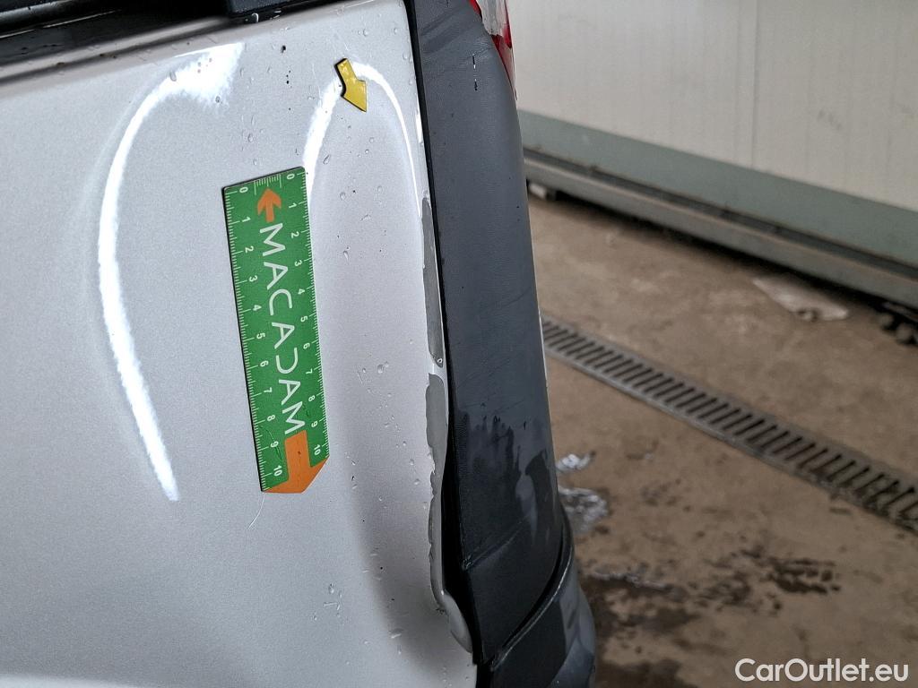  Renault  Kangoo  Express Extra (Série Spéciale) 1.5 dCi 90CV BVM5 E6 #2