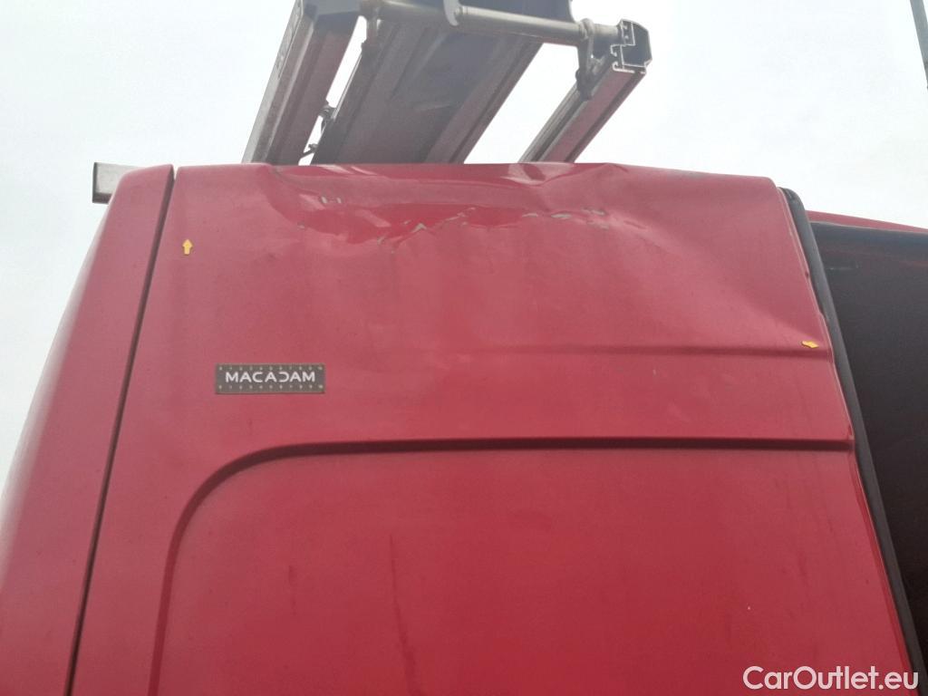  Renault  Master  III Fourgon L2H2 3 5 Grand Confort dCi 135CV BVM6 E5 #6