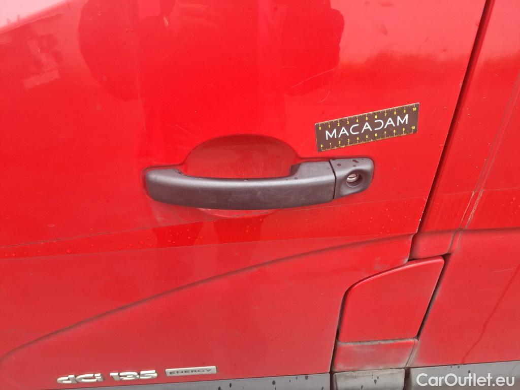  Renault  Master  III Fourgon L2H2 3 5 Grand Confort dCi 135CV BVM6 E5 #34