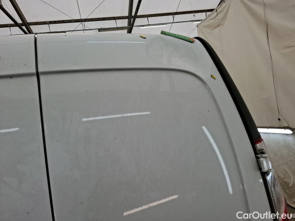  Renault  Kangoo  II Express Extra (Série Spéciale) 1.5 dCi 80CV BVM6 E6dT #6