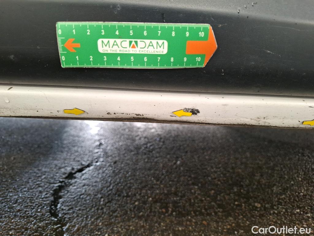  Toyota  Proace TOYOTA  / 2016 / 4P / Fourgon tôlé 2.0 D LONG 120 D-4D BUSINESS #16