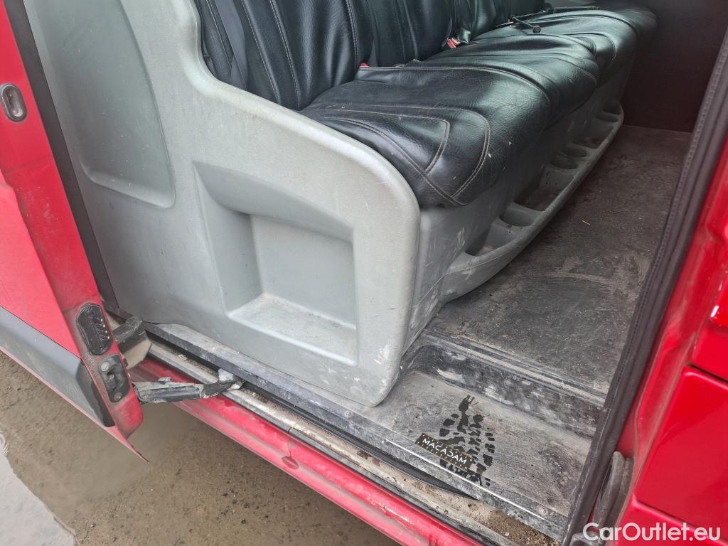  Renault  Master  III Fourgon L2H2 3 5 Grand Confort dCi 135CV BVM6 E5 #47