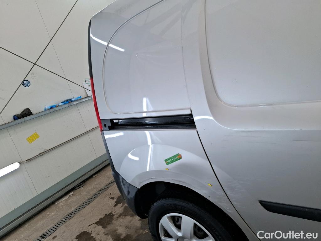  Renault  Kangoo  Express Extra (Série Spéciale) 1.5 dCi 90CV BVM5 E6 #4