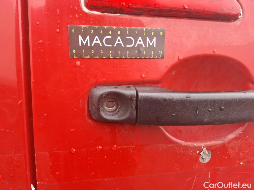  Renault  Master  III Fourgon L2H2 3 5 Grand Confort dCi 135CV BVM6 E5 #40