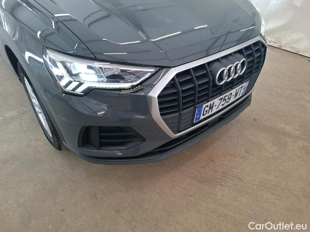  Audi  Q3 AUDI  / 2018 / 5P / SUV 45 TFSI E 245 S TRONIC BUSINESS LINE #65