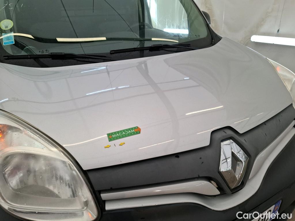  Renault  Kangoo  Express Extra (Série Spéciale) 1.5 dCi 90CV BVM5 E6 #42