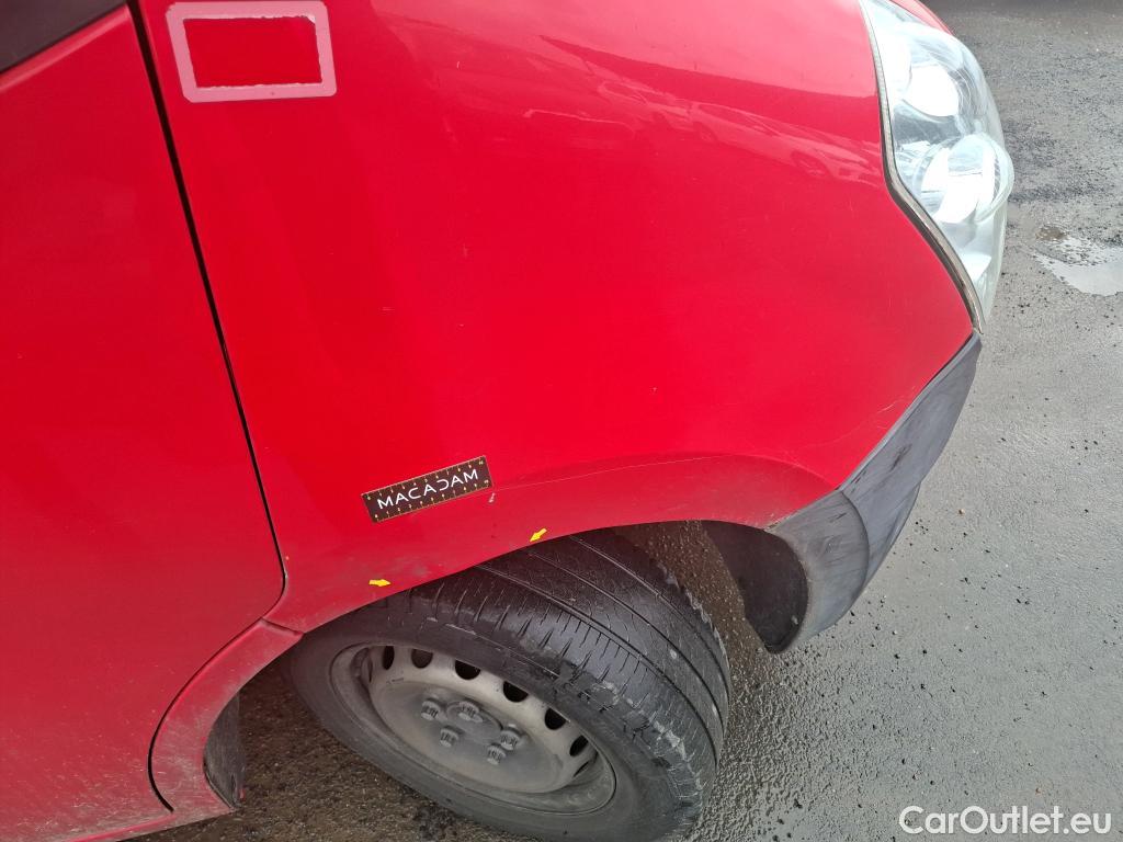  Renault  Master  III Fourgon L2H2 3 5 Grand Confort dCi 135CV BVM6 E5 #31