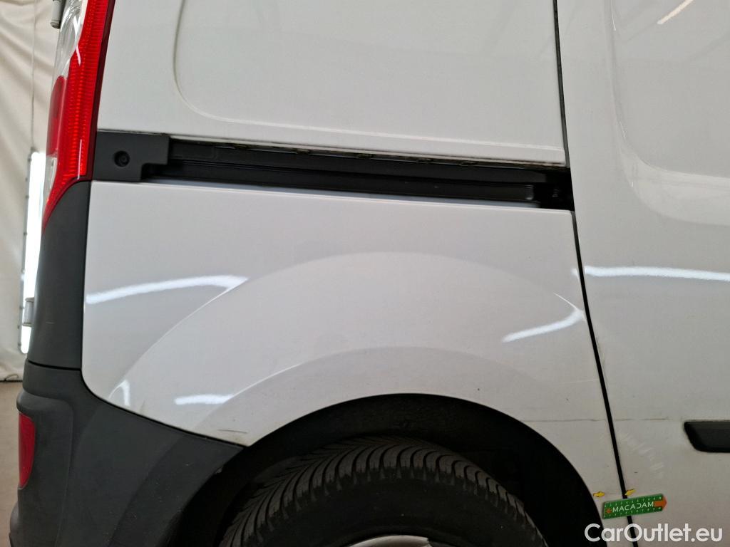  Renault  Kangoo  II Express Extra (Série Spéciale) 1.5 dCi 80CV BVM6 E6dT #38