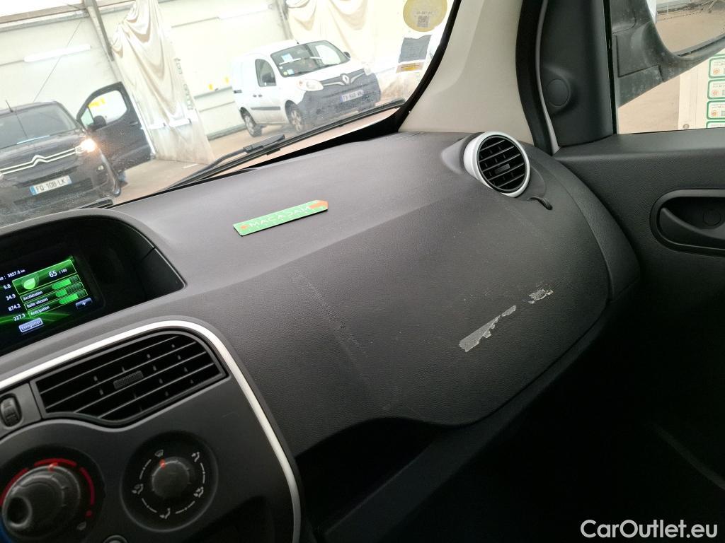  Renault  Kangoo  II Express Extra (Série Spéciale) 1.5 dCi 80CV BVM6 E6dT #35