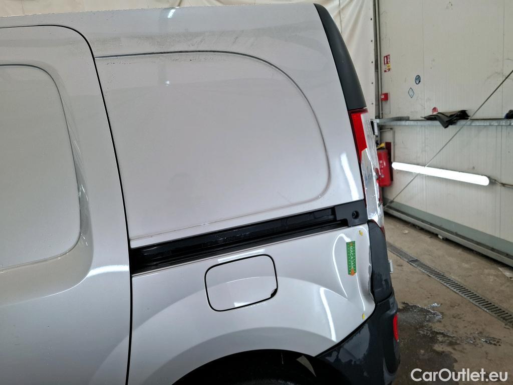  Renault  Kangoo  Express Extra (Série Spéciale) 1.5 dCi 90CV BVM5 E6 #1