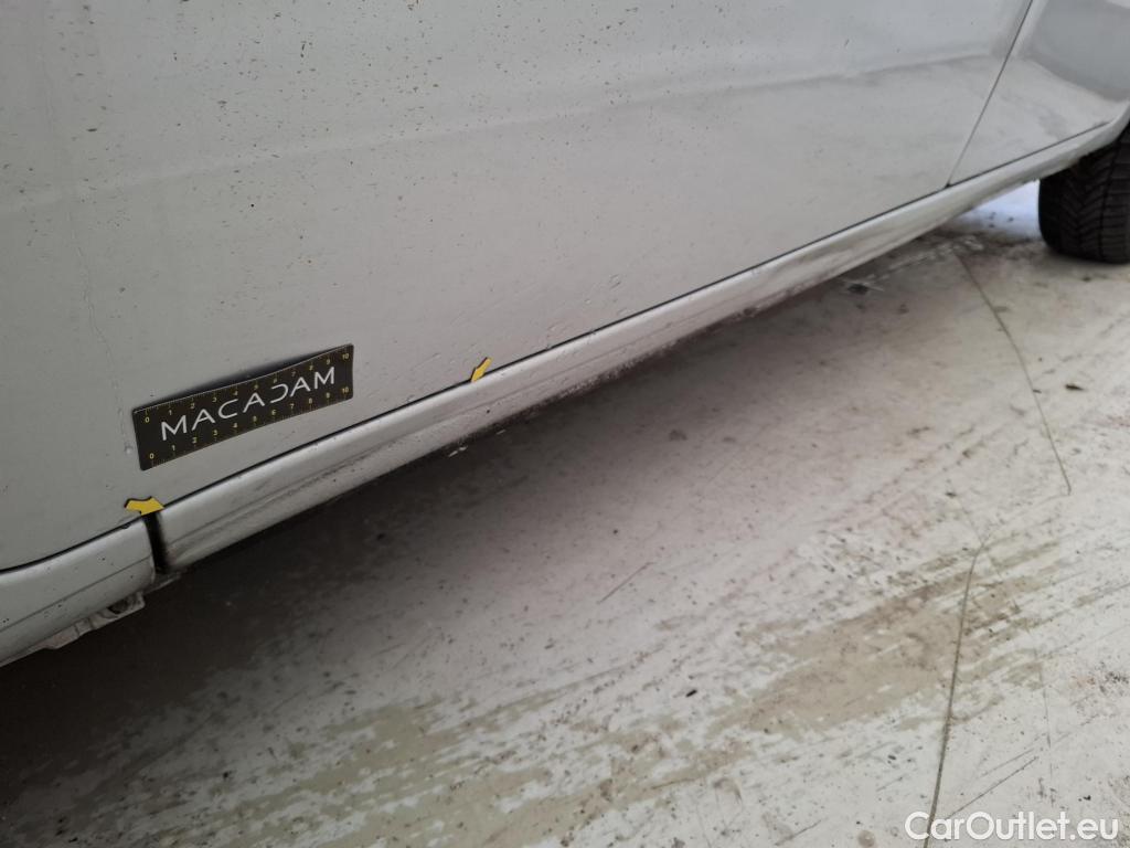  Renault  Kangoo  Express Extra (Série Spéciale) 1.5 dCi 90CV BVM5 E6 #19