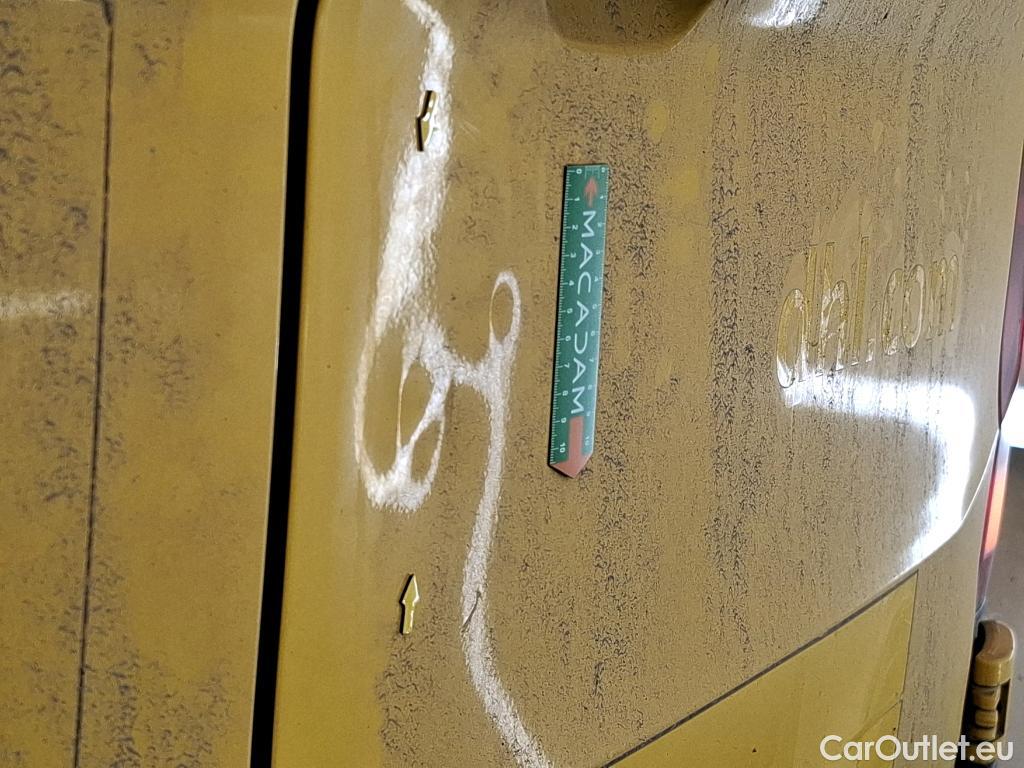  Volkswagen  Crafter  Fourgon Fourgon 35 lang mit Hochdach FWD 2.0 140CV BVM6 #14