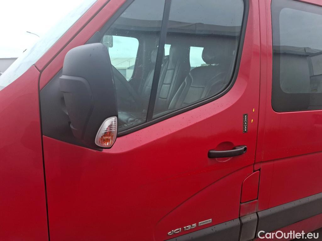  Renault  Master  III Fourgon L2H2 3 5 Grand Confort dCi 135CV BVM6 E5 #69