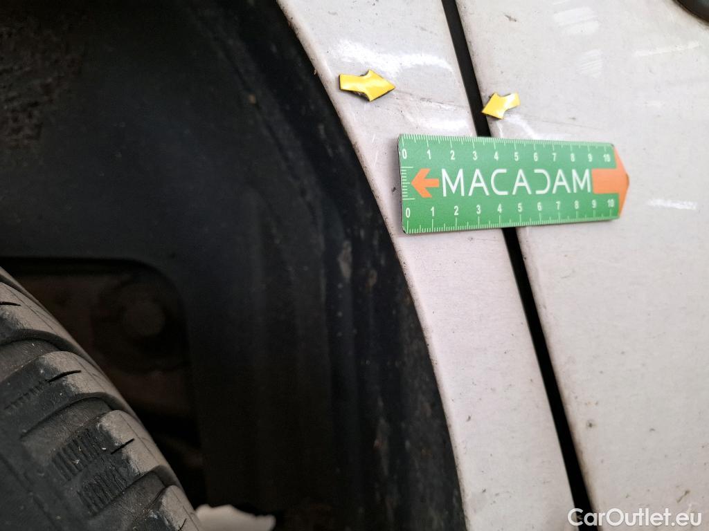  Renault  Kangoo  II Express Extra (Série Spéciale) 1.5 dCi 80CV BVM6 E6dT #39