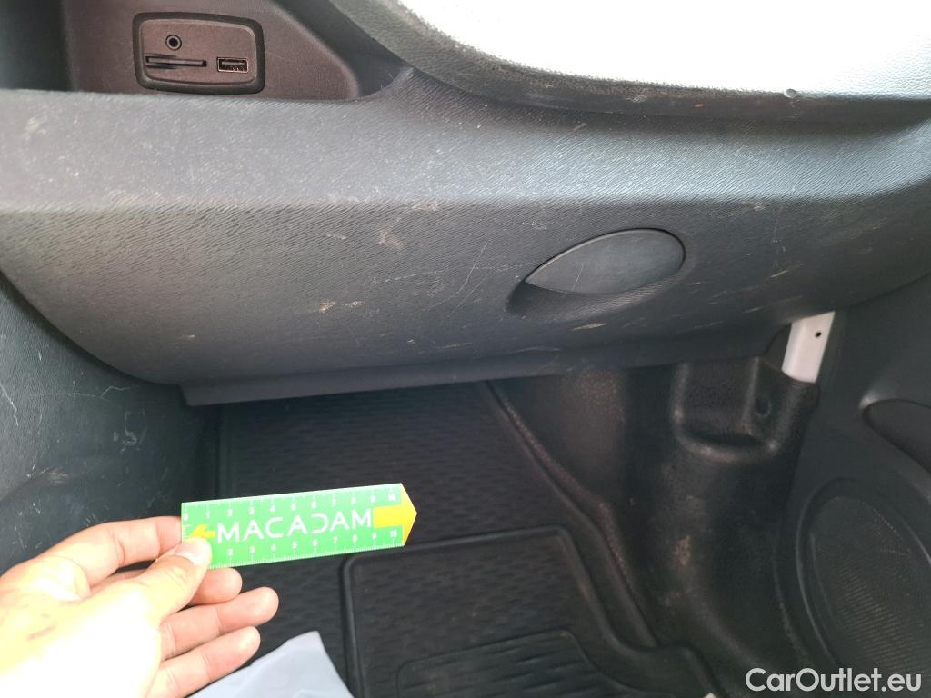  Renault  Kangoo  II Express Maxi Extra (Série Spéciale) 1.5 dCi 95CV BVM6 E6dT #18