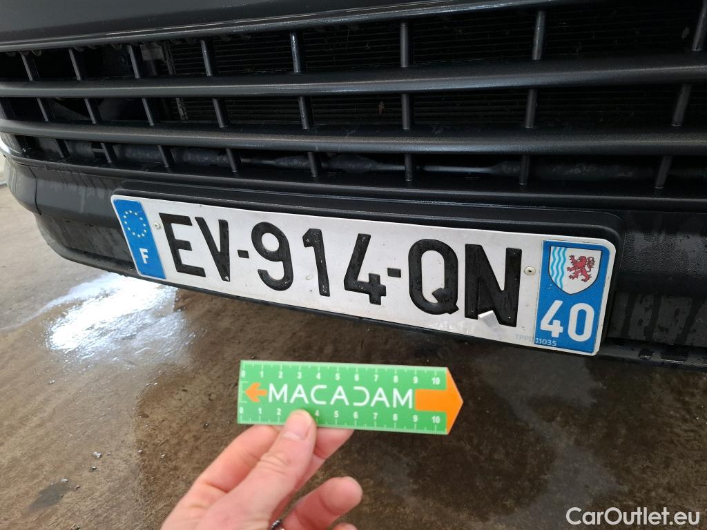  Volkswagen  Transporter T6  Fourgon 2.0 100CV BVM5 #26