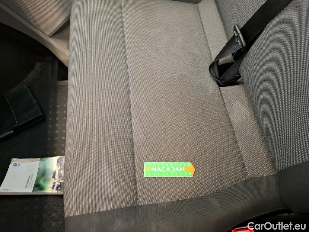 Volkswagen  Transporter T6  Fourgon 2.0 100CV BVM5 #28