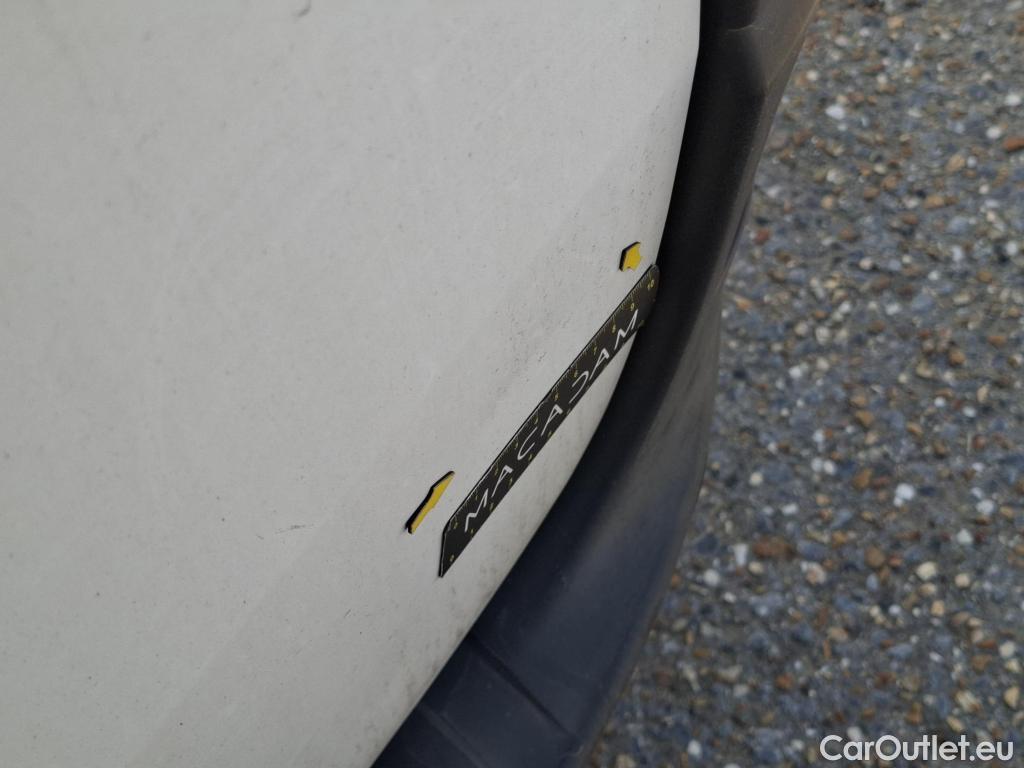  Renault  Kangoo  II Express Extra (Série Spéciale) 1.5 dCi 80CV BVM6 E6dT #8