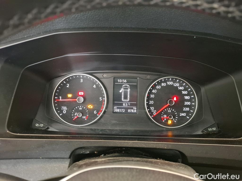  Volkswagen  Transporter T6  Fourgon 2.0 100CV BVM5 #30
