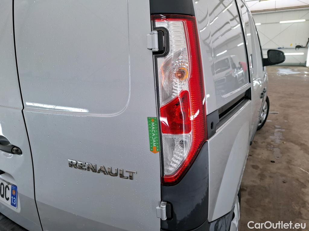  Renault  Kangoo  Express Extra (Série Spéciale) 1.5 dCi 90CV BVM5 E6 #29