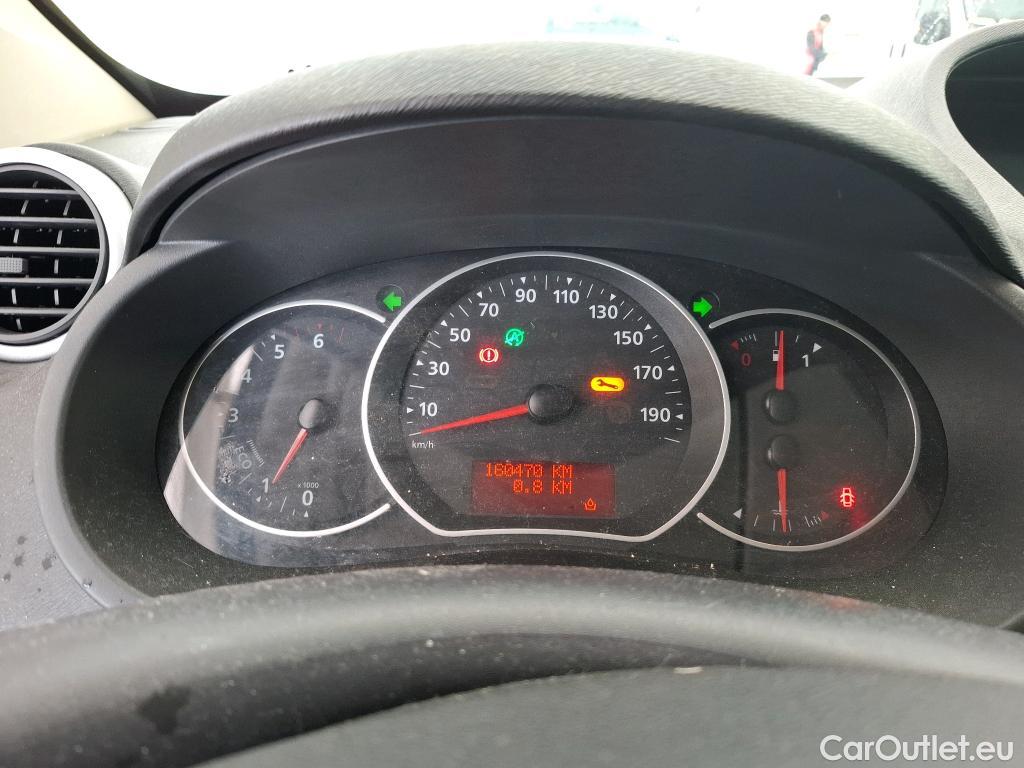  Renault  Kangoo  Express Extra (Série Spéciale) 1.5 dCi 90CV BVM5 E6 #41