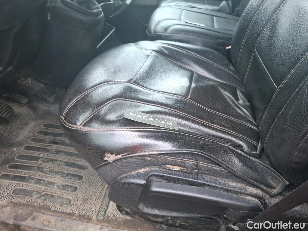  Renault  Master  III Fourgon L2H2 3 5 Grand Confort dCi 135CV BVM6 E5 #13