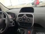  Renault  Kangoo  Express Extra (Série Spéciale) 1.5 dCi 90CV BVM5 E6 #10